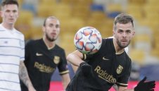 Наполи се оглежда за Пянич