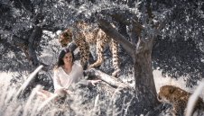 Ана Фенингер се завърна