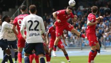 Резил за Наполи! Аталанта смаза шампионите като гост