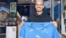 Рикардиньо: Искам да остана в историята на Левски