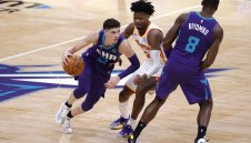 Младок сътвори история в НБА