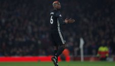 Погба може да изгори за 3 мача