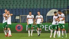 Резултати и голмайстори от снощните квалификации