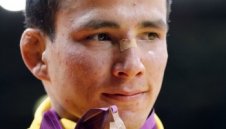 МОК дава нов медал на непохватния джудист