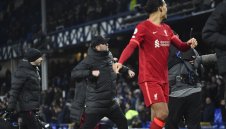 Ливърпул набеляза голямата си трансферна цел за януари