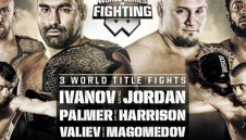 62% от ММА феновете отсякоха: Багата ще размаже Дивака