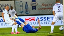 Хитро! Славия финтира медиите преди мача с Левски