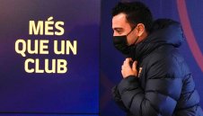 Шави начело на Барса: Мистерията е отпред