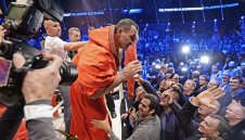 Кличко: Пулев се би мъжки