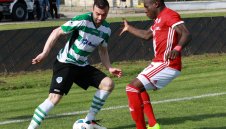 ЦСКА-София пречупи Черно море в края + ВИДЕО