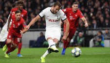 Германия гърми: Кейн даде обещание на Байерн!