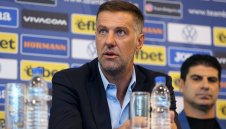 Еволюцията на селекционер Кръстаич