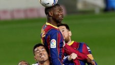 Комар, който се превръща в лидер