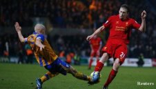 Лукас Лейва: Знаем как да подходим срещу Зенит