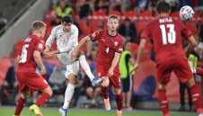 Всички резултати и класирания от Лига на нациите