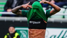 Лудогорец влиза в битка с евроколоси за млад национал на Бразилия