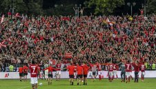 Проблем с билетите тревожи ЦСКА за битката с Копенхаген 