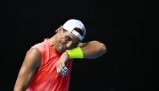 Надал след нови слухове за отказване: Не е вярно 