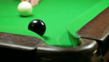 Върната черна топка изхвърли Фъргъл О'Брайън и Млекаря