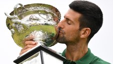 Джокович трябва да бъде смятан за №1 на всички времена