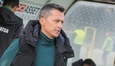 Янев: Показахме големи сърца и не отстъпвахме по нищо на Лудогорец