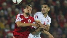 ОБЗОР: Квалификации за "ЕВРО 2016"