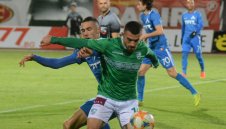 Херо: Бяхме с една идея по-добри от Левски