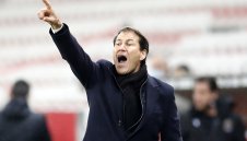 Руди Гарсия с три трансферни условия в Наполи