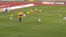 Супер Спас прати Берое напред в Лига Европа