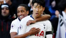 8 гола в 10 мача: Сон обича да опъва Дортмунд