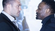 Ще нокаутира ли Кобрата клоуна Чисора?