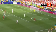 ВИДЕО: Испания - Германия