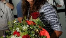 Ивет Лалова: Доволна съм от представянето си