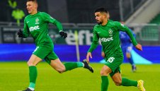 Лудогорец сменя атаката за Левски