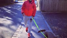 Тиаго: Отново се чувствам прекрасно