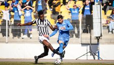 Левски – Локо Пловдив 2:1