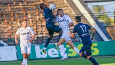 Киров с първи домакински успех след завръщането си в Арда