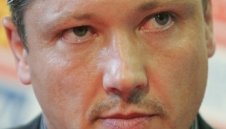 Валядолид нае Любо Пенев