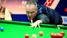 Детронираха Джон Хигинс на Шанхай Мастърс