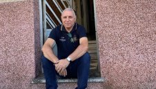 Стоичков в къщата на Марадона: Почит пред великия Дон Диего!