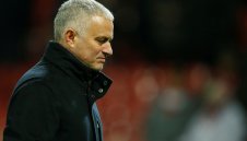 Жозе пак нападна играчите си: Липсваше ни достатъчно желание