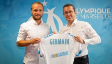 Официално: Жермен смени Монако с Марсилия