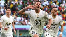 СМС отпада за мача с България