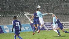 Монтана измъкна точка от сензацията Дунав + ВИДЕО