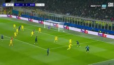 ВИДЕО: Интер &ndash; Бодьо/Глимт 