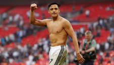 Алексис: Юнайтед има по-богата история от Арсенал