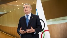 Томас Бах: Олимпиадата ще се проведе по план
