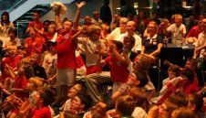 Ай Ти Ви пропусна гола на Джерард