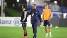 Флик намекна за още нови в Байерн