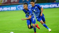 Славия - Левски 0:2